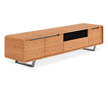 Load image into Gallery viewer, Baptisia 79" Media Stand
