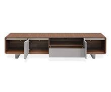 Load image into Gallery viewer, Baptisia 79" Media Stand
