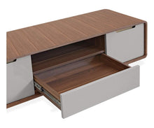 Load image into Gallery viewer, Baptisia 79" Media Stand
